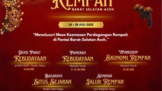 Lima Kabupaten Siap Hadiri Duek Pakat Kebudayaan di Museum Susoh