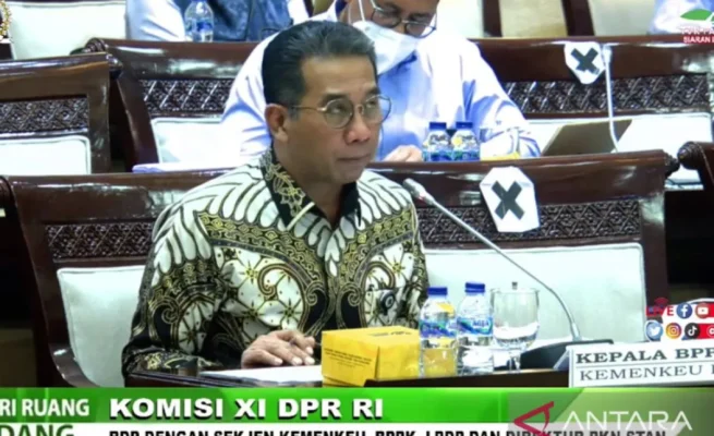 Dana Abadi LPDP Capai Rp154 Triliun, Ribuan Beasiswa dan Proyek Riset Telah Didanai