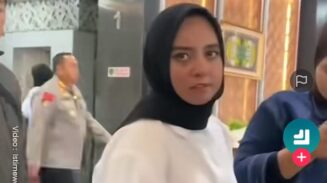 Viral! Ajudan Gubernur Kaltim Dituding Intimidasi Wartawan saat Wawancara