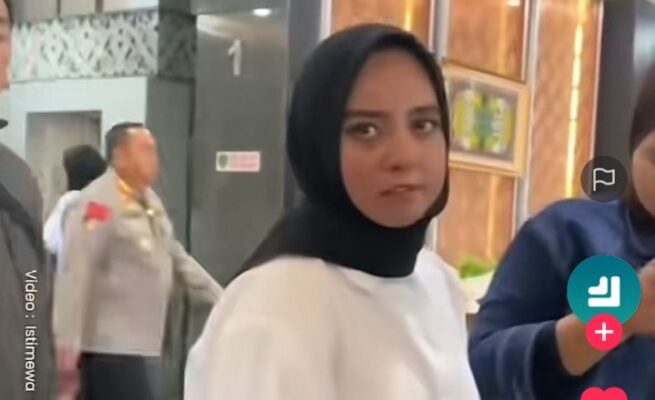 Viral! Ajudan Gubernur Kaltim Dituding Intimidasi Wartawan saat Wawancara