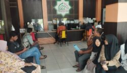 11.824 Mustahik di Aceh Terima Bantuan Zakat Rp19,6 Miliar dari Baitul Mal Aceh