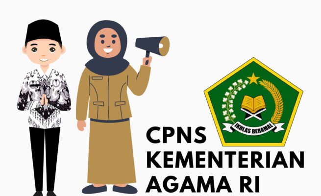 17 Ribu Peserta Lolos Seleksi PPPK Kemenag 2024, Ini Tahapan Lanjutan 