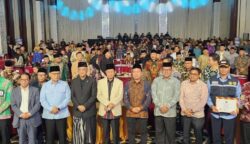 Dipuji Wamenag, Asrama Haji Aceh Dinobatkan sebagai yang Terbaik se-Indonesia 2025