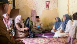 Tuanku Muhammad: Banda Aceh harus Bebas Dari Kasus Gizi Buruk