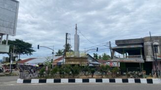 Pemkab Abdya Gelar Sayembara Desain Tugu dan Gerbang Perbatasan