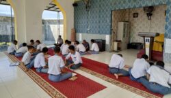 1.272 Anak Binaan LPKA Diusulkan Dapat Remisi, IMIPAS Tekankan Hak atas Pendidikan