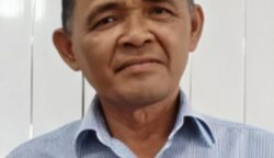 Resmi Jabat PLT Ketua KONI Abdya, Rusman Alian Fokus Konsolidasi dan Pra-PORA
