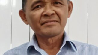 Resmi Jabat PLT Ketua KONI Abdya, Rusman Alian Fokus Konsolidasi dan Pra-PORA