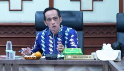 Romi Syah Putra: Saya Mundur Demi Prestasi Olahraga Abdya Tetap Berlanjut
