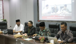 Pascasarjana UIN Ar-Raniry Perkuat Wawasan Akademik lewat Kajian Metodologi Islam Terkini
