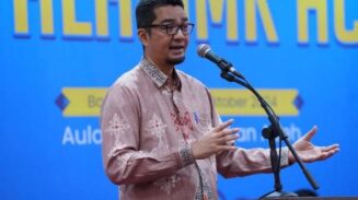 Disdik Aceh Buka Pendaftaran SPMB Gelombang II, Komitmen pada Akses Pendidikan yang Adil