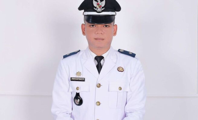 Keuchik Termuda di Sabang, Khalik Mubaraq Tunjukkan Kepemimpinan Inklusif dari IPDN ke Gampong