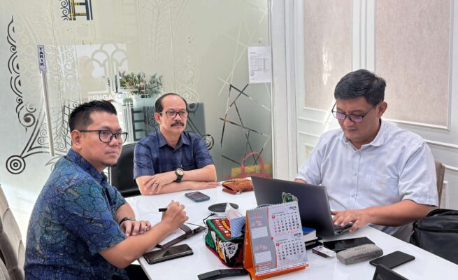 Hampir Rampung, 99 Persen Desa di Aceh Telah Kantongi Legalitas Koperasi Merah Putih