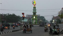 Lhokseumawe Kembali Jadi Kota Petro Dollar, Jadi Lokasi ORF Blok Andaman