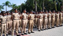 Lulusan IPDN Tak Langsung Jadi PNS, Ini Proses dan Syarat Lengkapnya!