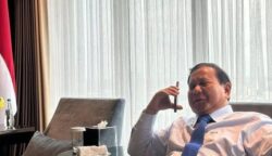 Kesepakatan Prabowo-Trump: Amerika Masuk Bebas, Indonesia Dikenai Tarif 19 Persen