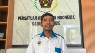 PWI Pidie Buka Pendaftaran Calon Ketua Periode 2025–2028, Konferkab Digelar 2 Agustus di Sigli