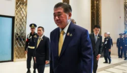 Thailand Tuduh Kamboja Tak Beritikad Baik Jelang Perundingan Damai di Malaysia