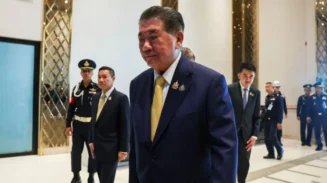 Thailand Tuduh Kamboja Tak Beritikad Baik Jelang Perundingan Damai di Malaysia