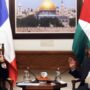 Prancis Resmi Akui Palestina sebagai Negara, Macron Umumkan di Sidang Umum PBB