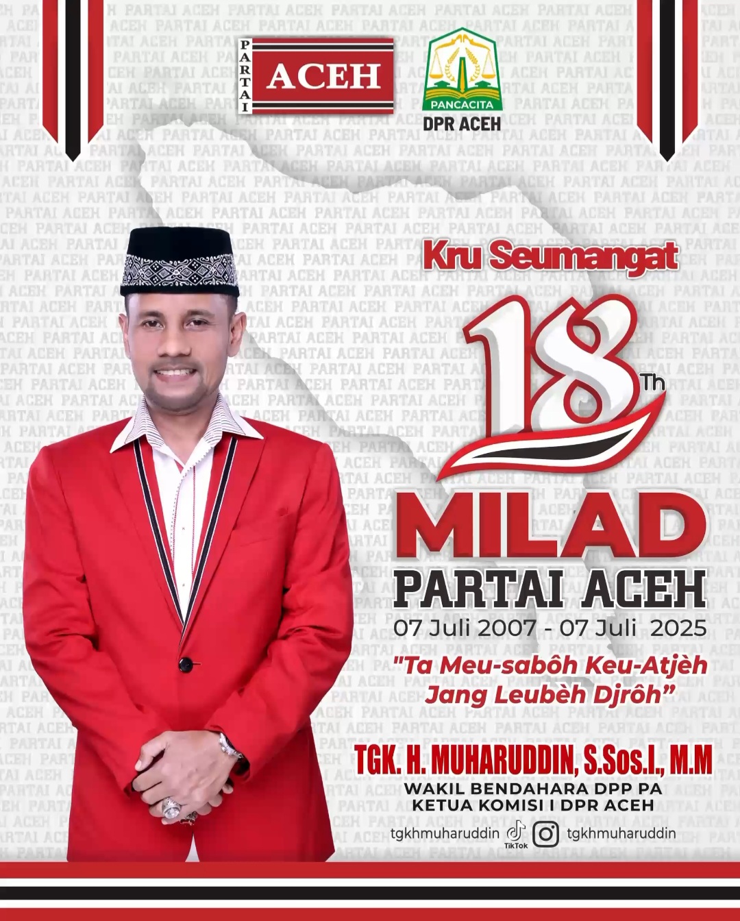 Hari Anti Narkoba Internasional