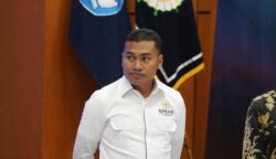 Safaruddin: Pendidikan Berkualitas Butuh Sinergi Pusat dan Daerah