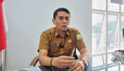 Antusias Warga Rendah, Padahal BBNKB Sudah Dihapus Sejak Januari 2025