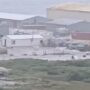 Foto: Detik-Detik Tsunami 4 Meter Menghantam Pesisir Kamchatka, Rusia