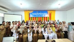Aceh Selatan Evaluasi Sistem Rujukan SISRUTE, Dorong Layanan Kesehatan Lebih Efisien dan Terintegrasi