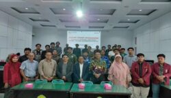 FGD IMM Aceh: Tambang Harus Peduli Lingkungan dan Sosial Lewat Prinsip ESG