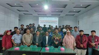 FGD IMM Aceh: Tambang Harus Peduli Lingkungan dan Sosial Lewat Prinsip ESG