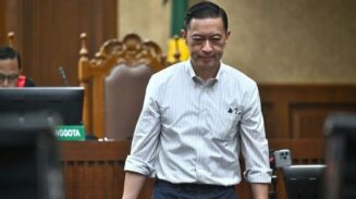 Mantan Mendag Tom Lembong Divonis 4,5 Tahun, Ajukan Banding demi Nama Baik