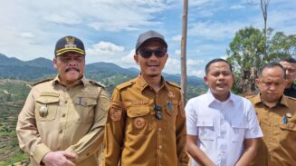Wali Kota Subulussalam Tolak Kegiatan PT SPT, Soroti Dugaan Perusakan Hutan Lindung