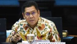 Wakil Ketua DPR Adies Kadir Koreksi Data Tunjangan Anggota DPR, Gaji Tetap