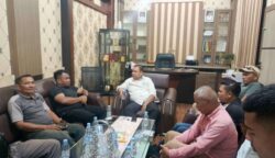 Pemko Subulussalam Bayar Utang Proyek, Kontraktor Lega