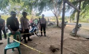 Bom 25 Kg Ditemukan di Baitussalam Aceh Besar, Tim Jibom Polda Aceh Berhasil Memusnahkan