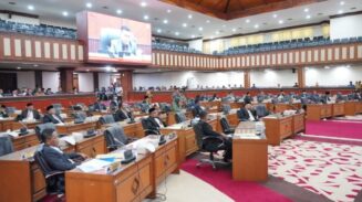 DPRA Dinilai Gagal Jalankan Tiga Fungsi Utama, Akademisi Tuntut Perbaikan