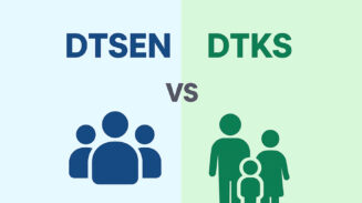 Beda DTKS dan DTSEN, Data Penentu Tepat Sasaran Bansos Pemerintah