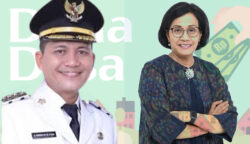 Wow! Desa di Aceh Selatan Terima Dana Desa Rp1,3 Miliar, Tertinggi Tahun 2025