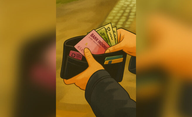 Bansos PKH dan BPNT Agustus 2025 Cair, Begini Cara Cek Penerima Lewat NIK