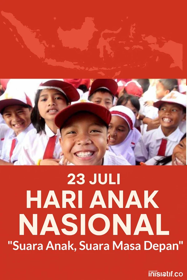 Hari Anak Nasional
