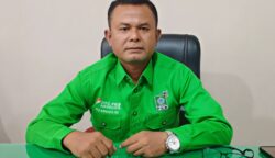 Zulkarnain Tegaskan Komitmen Bela Nasib Honorer R4 di Abdya