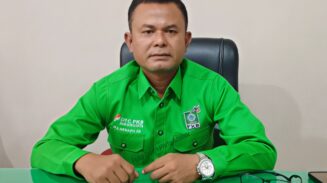 Zulkarnain Tegaskan Komitmen Bela Nasib Honorer R4 di Abdya