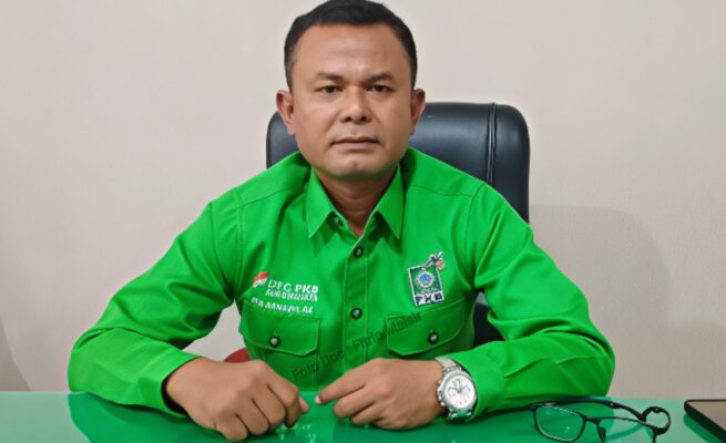 Zulkarnain Tegaskan Komitmen Bela Nasib Honorer R4 di Abdya