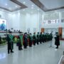 UIN Ar-Raniry Kukuhkan 17 Guru Besar