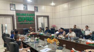 441 Honorer R4 Abdya Terancam Gagal PPPK, DPRK Desak Pemkab Cari Solusi
