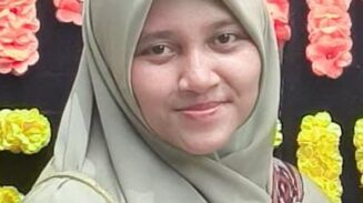 Gaza: Menahan Lapar Hingga ke Surga