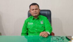 Tertunda Bertahun-tahun, Tanggul Pemecah Ombak di Palak Kerambil Dibangun Tahun Ini