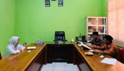 Baitul Mal Abdya Seleksi 297 Hafidz dan Hafizah untuk Beasiswa Tahfidz