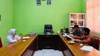 Baitul Mal Abdya Seleksi 297 Hafidz dan Hafizah untuk Beasiswa Tahfidz